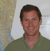 Josh Metz (BSc, MSc) Age: 34. Expertise: GIS, Landscape Architecture